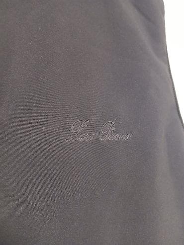 жилетка boss: Мужская куртка, M, L, Loro Piana, Новый, цвет - Черный, Самовывоз, Платная доставка — 3