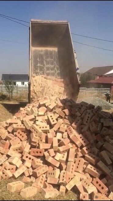 делика кирпич: Кирпич керамический пустотелый — оптом - Формат: прямоугольный, с — 7