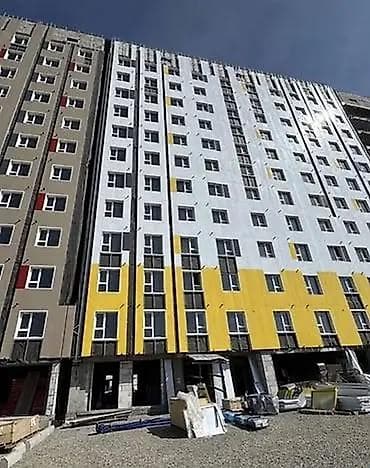 медина: 1 комната, 41 м², Элитка, 11 этаж, Готовая ПСО (под самоотделку) — 5