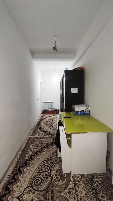 kg town: 2 комнаты, 90 м², Индивидуалка, 8 этаж, Косметический ремонт — 8