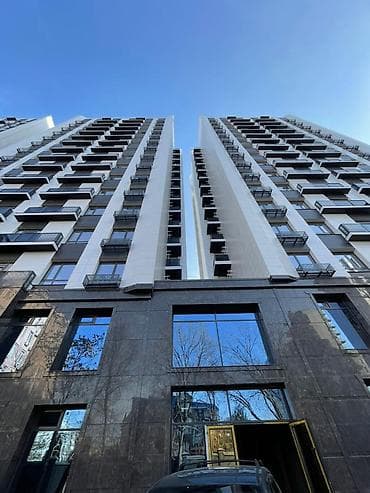 brooklyn: 2 комнаты, 80 м², Элитка — 1