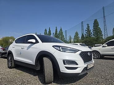 wuling mini ev: Hyundai Tucson: 2019 г., 1.6 л, Дизель, Кроссовер — 6
