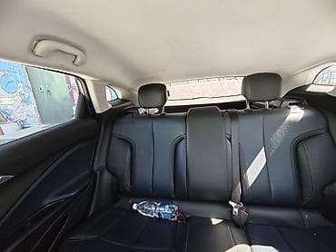 jet auto: Buick : 2024 г., 2 л, Автомат, Электромобиль, Универсал — 8