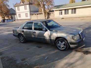 фары на опель вектра а: Mercedes-Benz W124: 1989 г., 2.3 л, Механика, Бензиновая, Седан — 3