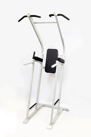 турник брусья шведская стенка для дома: Турник, 3 в 1, Напольный, Новый, Платная доставка, Самовывоз — 1