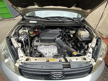 toyota раф: Toyota RAV4: 2004 г., 2 л, Автомат, Бензин, Кроссовер — 10