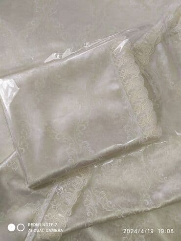 Услуги по строительству и ремонту: Индивидуальный пошив | Постельное белье — 1