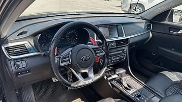 кия хан: Kia K5: 2018 г., 1.6 л, Робот, Бензин, Седан — 7