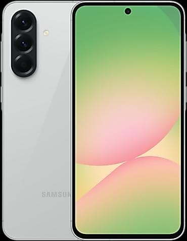 gogle pixel: Samsung Galaxy A15, Б/у, 256 ГБ, цвет - Серый — 1