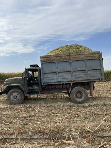 трактир 82 1: ЗИЛ : 6 л | 2024 г — 11