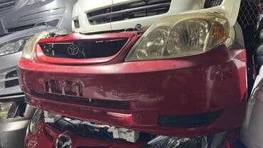 runx alex: Toyota, Б/у, Оригинал — 18