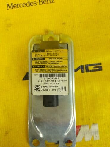 тойота камри 45 бишкек: Airbag ремня безопасности RX 300 год 2002 ресталинг Есть и другие — 2