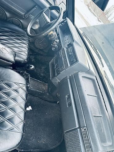 двигател на мотоблок: ВАЗ (ЛАДА) Samara: 2002 г., 1.5 л, Механика, Бензин, Хэтчбэк — 6