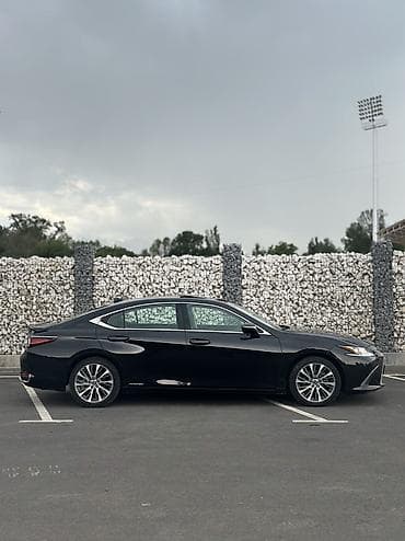 4355019 5: Lexus ES: 2021 г., 2.5 л, Автомат, Гибрид, Седан — 4