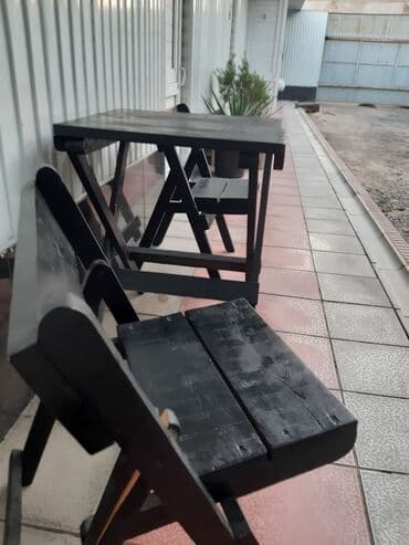 дом на иссык куле купить: 15 кв. м, Эмереги менен — 22