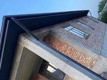 Кровля крыши: ПРОФНАСТИЛ ОПТОМ И В РОЗНИЦУ ВСЕ ТОЛЩИНЫ И РАЗМЕРЫ ВСЕ ЦВЕТА И — 8