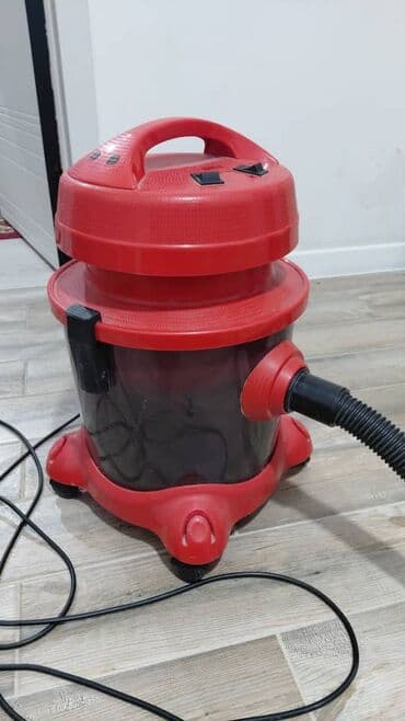 пылесос воденой: Пылесос, Моющий — 1