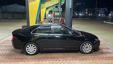 где сделать ключи от машины: Honda Accord: 2003 г., 2 л, Автомат, Бензин, Седан — 3