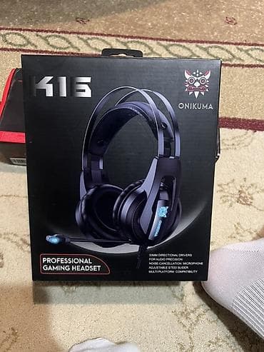 microlab 5 1: Продаю весь комплект ONIKUMA K16 наушники MOTOSPEED CK61)клавиатура — 2