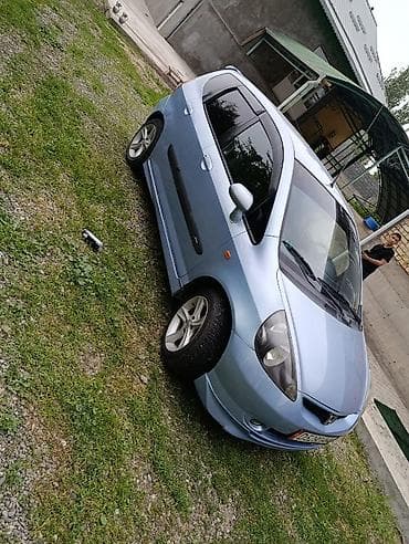 кондиционер хонда фит: Honda Jazz: 2003 г., 1.5 л, Автомат, Бензин, Хэтчбэк — 1