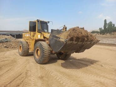 двигатель дэу матиз 0.8 цена бишкек: Погрузчик, LiuGong, 2010 г., Колесный, Ковшовый — 3