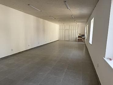 flat kant: Светлое универсальное помещение открытой планировки. Характеристики — 1