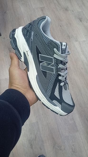 кроксы молния маквин: Мужские кроссовки, 40, Nike, Новый, цвет - Голубой, Бесплатная доставка — 7