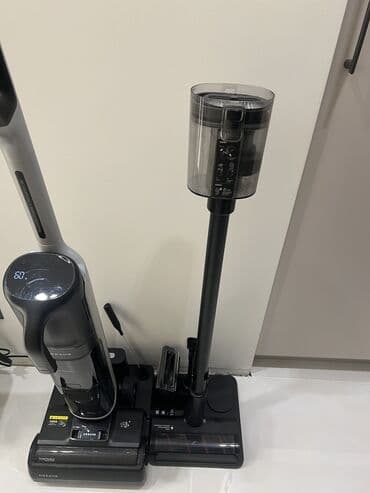 катышки машинка: Чаң соргуч, Dreame, Жуучу, Аралаш, Суу чыпкасы, Контейнер — 3