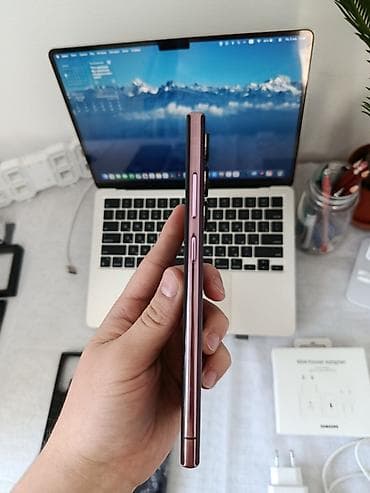 canon eos 250d: Samsung Galaxy S22 Ultra, Б/у, 256 ГБ, 1 SIM, eSIM — 8