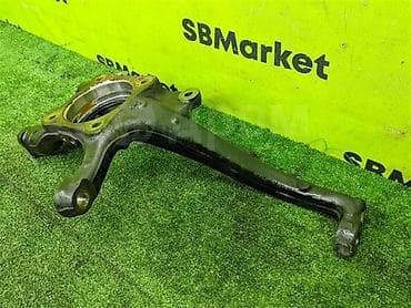 leksus: ЦАПФА R,L LEXUS LX570 — 2