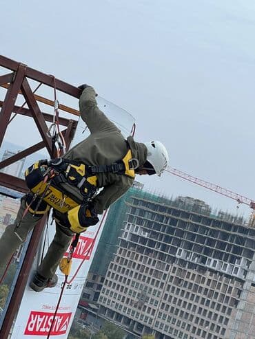 сдам частный дом без хозяина в бишкеке: Фасадды жылуулоо | Батирди жылуулоо | Пенополистирол 3-5 жылдык тажрыйба — 32