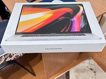 iphone x max: Для программирования, Intel Core i9, ОЗУ, RAM: 16 ГБ — 7