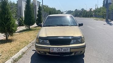 купить дэу ланос: Daewoo Nexia: 2006 г., 1.6 л, Механика, Бензин, Седан — 1