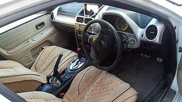 lexus alteza: Toyota Altezza: 2001 г., 2 л, Автомат, Бензин, Седан — 6
