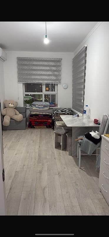 снять жильё: Ищем девушку для совместного проживания.В квартире есть все.живет 1 — 1