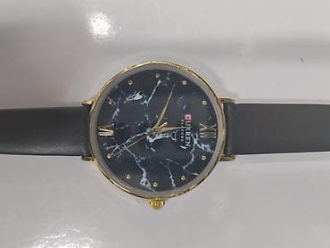 gts 2 mini: Классические часы часы, Curren, Женские — 2