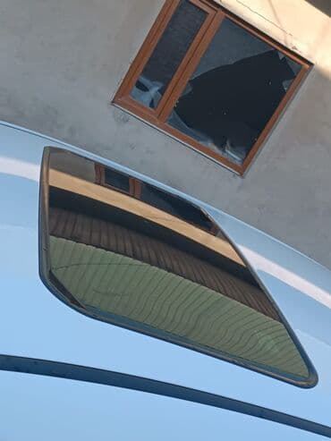 очень нужны: BYD : 2018 г., Автомат, Электромобиль, Седан — 5