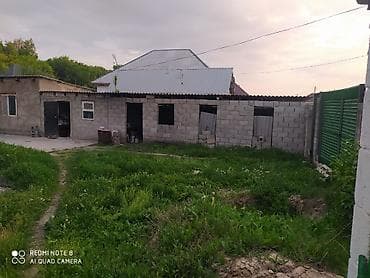 бишкек 1 комната: 6 соток, Курулуш, Кызыл китеп — 2