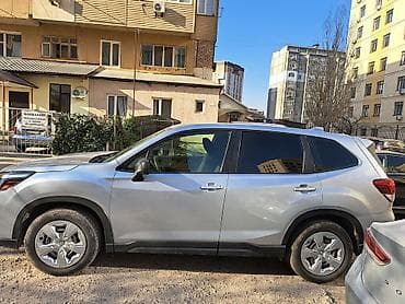 куплю форестер: Subaru Forester: 2020 г., 2.5 л, Вариатор, Бензин, Кроссовер — 6