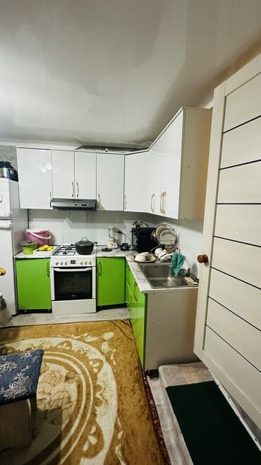 дом арашане: Дом, 150 м², 6 комнат, Собственник, Косметический ремонт — 14