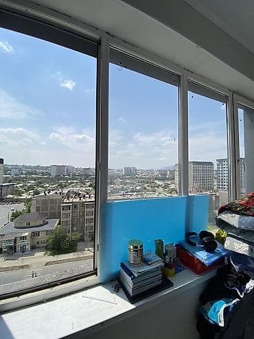 стро: 1 комната, 52 м², Элитка, 9 этаж, Евроремонт — 3