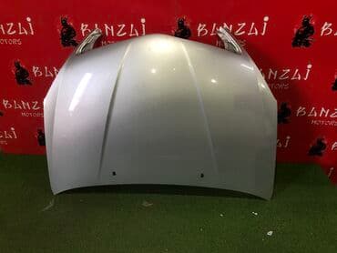 harier: Кузовные детали капот Toyota Alion Toyota Gaia Toyota ipsum Toyota — 2