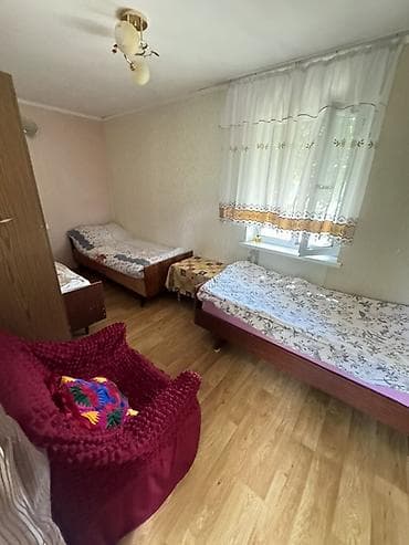 Кыймылсыз мүлк: Ысык-Көлдө мейманкана, дом частный Чолпон-Ата, 3 орун, Жайкы сезон үчүн — 2