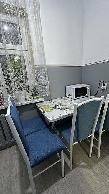 камод мебель: Кухонный гарнитур, цвет - Серый, Металл — 1