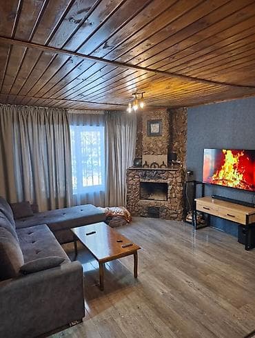алматинский: 158 м², 5 комнат, Бронированные двери, Видеонаблюдение, Евроремонт — 4