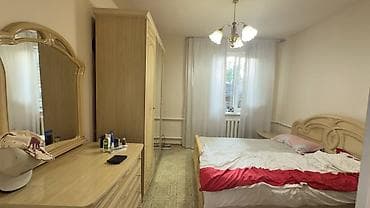 дом 110 квартал: 📍пер.Терский 🔘3-комнаты 🔘40м² Продаётся дом в районе Ахумбаева / — 8
