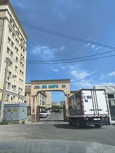 flat osh: 2 комнаты, 57 м², Азия Молл Элитка, 9 этаж, Косметический ремонт — 8