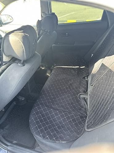 hyndai accsent: Hyundai Elantra: 2008 г., 1.6 л, Автомат, Бензин, Седан — 8