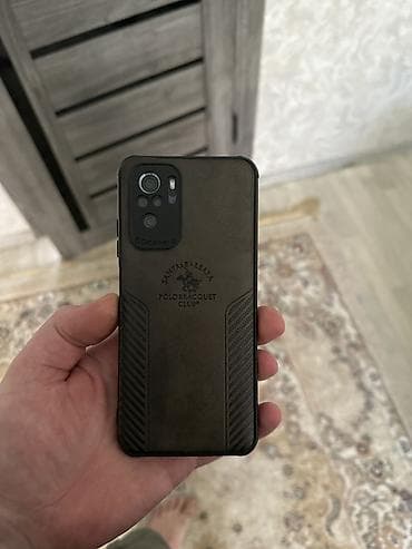 poko x5pro: Poco M5s, Б/у, 128 ГБ, 2 SIM — 1