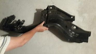 АКТУАЛЬНО!!! Лонжерон пола задний нива ваз2121 новый ваз21-21